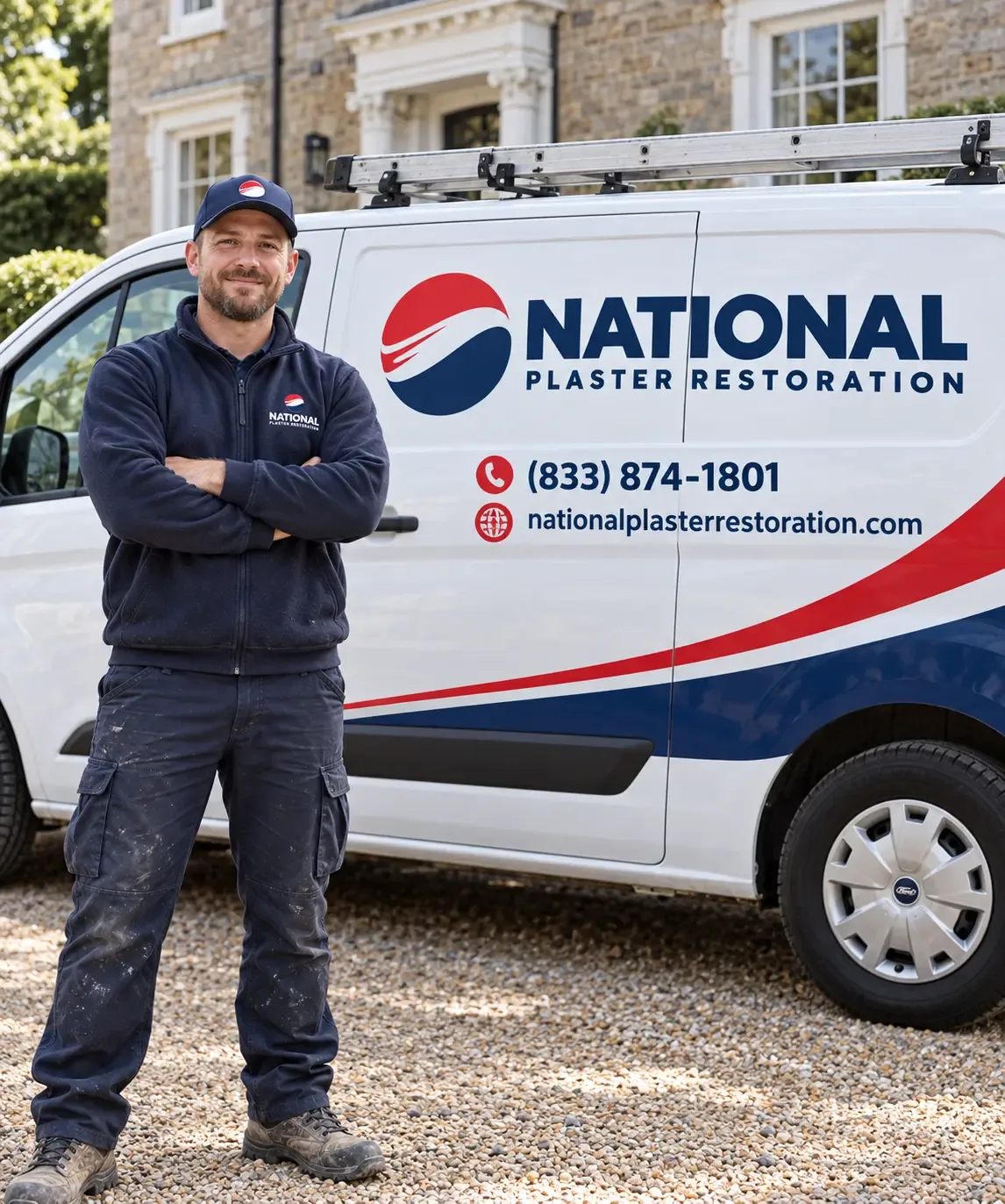 Plaster Repair Kyle, SD FAQs